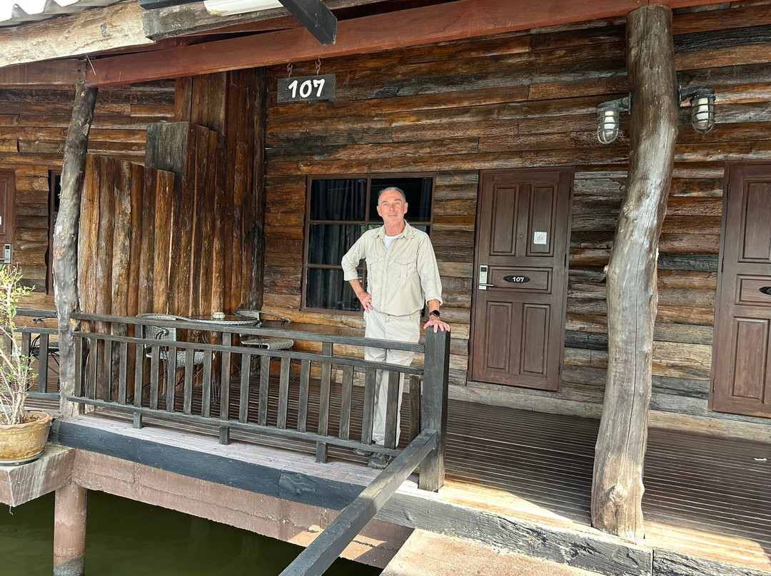 万浦度假村及水疗中心主图