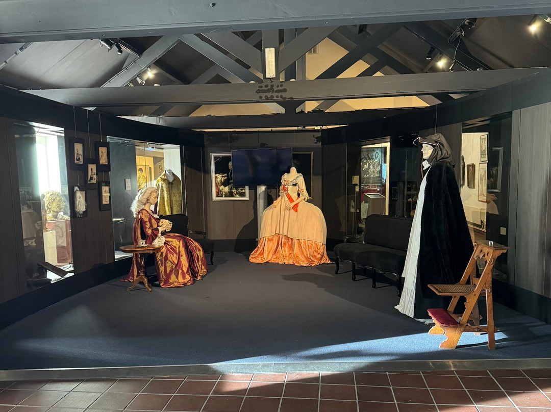 Museum Abdijkerk Thorn-Thorn必去景点