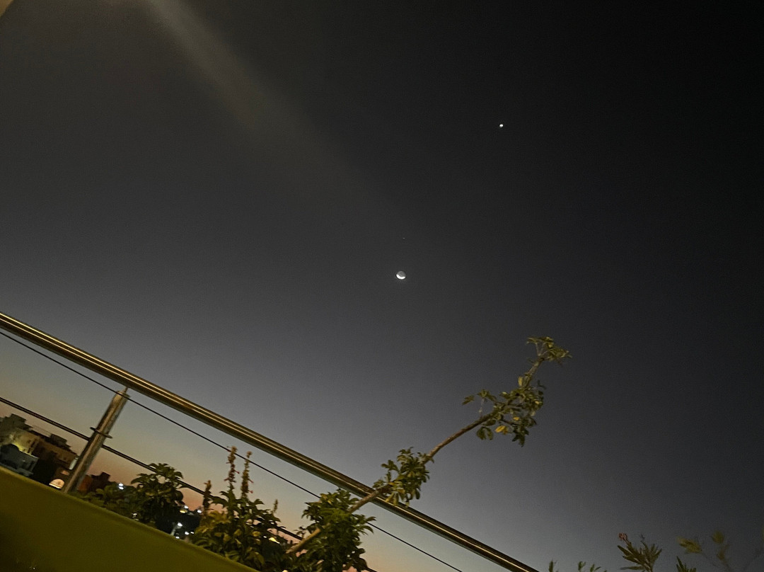 Hotel 1988 Guanajuato主图