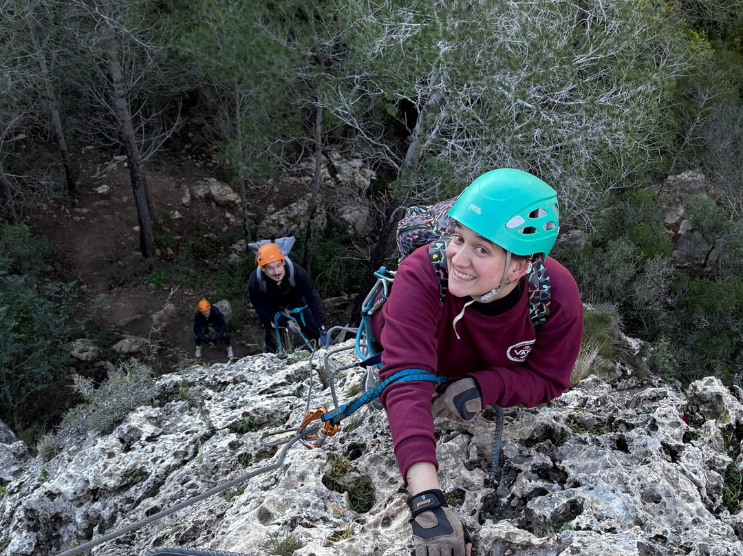 Serranía Aventura景点图片