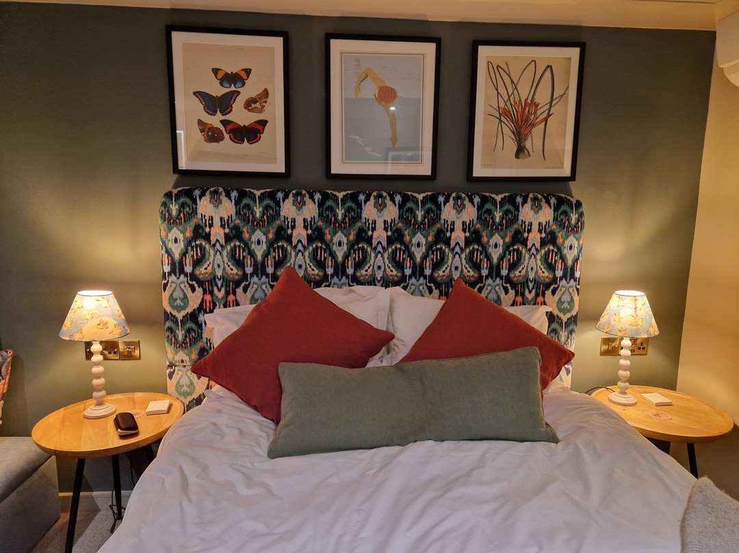 The Duke’s Head主图