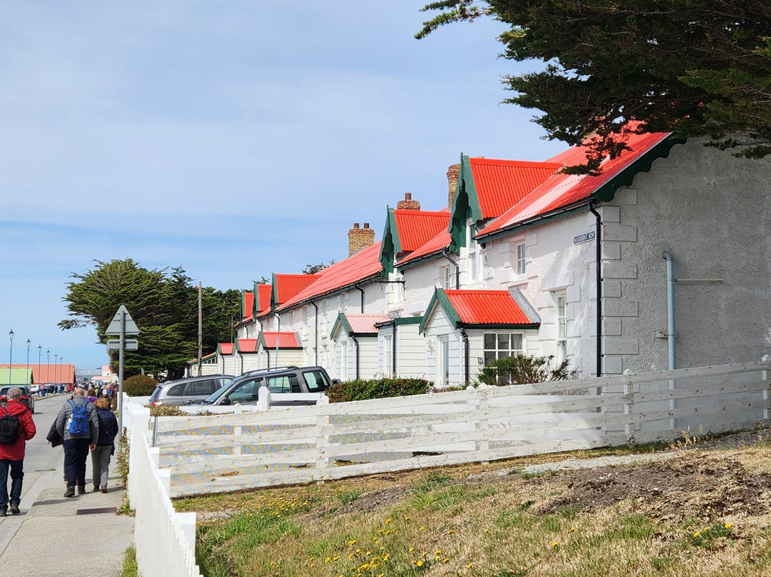 lucky Private Tour-Stanley必去景点