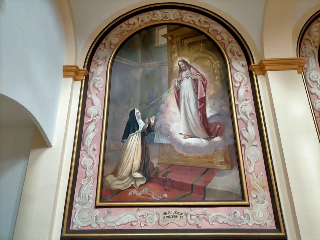 Convento de los Padres Carmelitas-Caudete必去景点