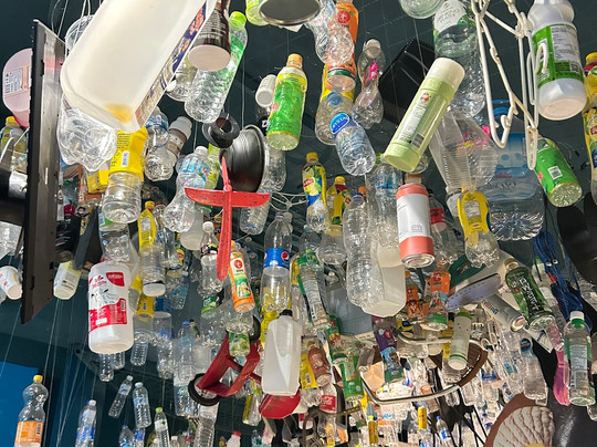 曼谷科学馆和天文馆-曼谷必去景点