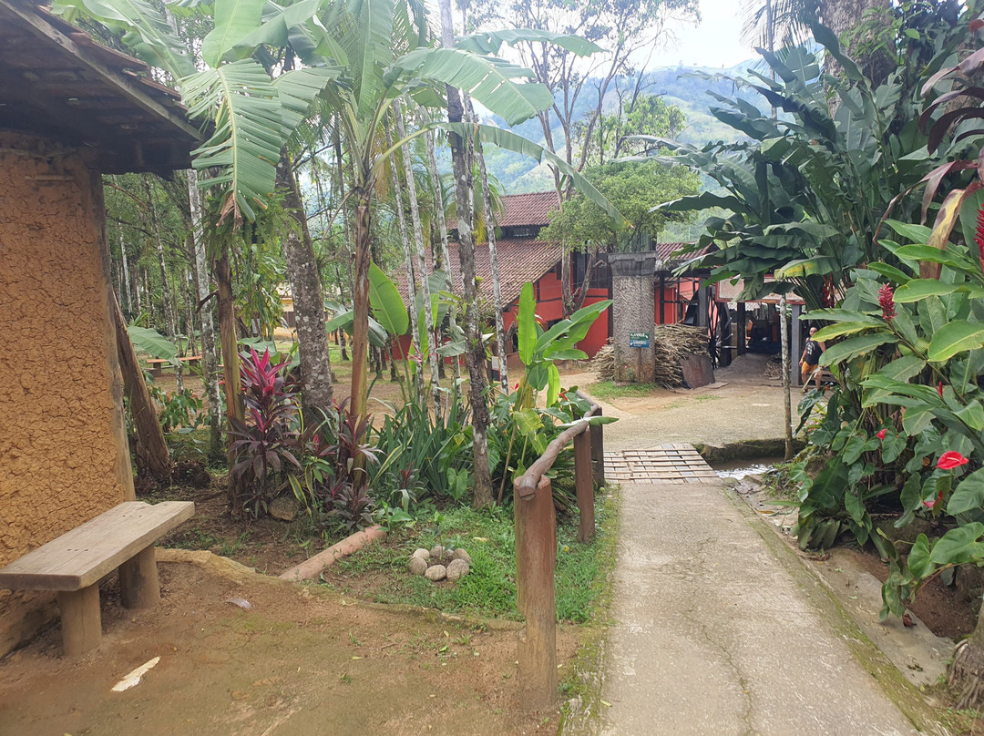 Alambique Engenho D'Ouro-帕拉地必去景点