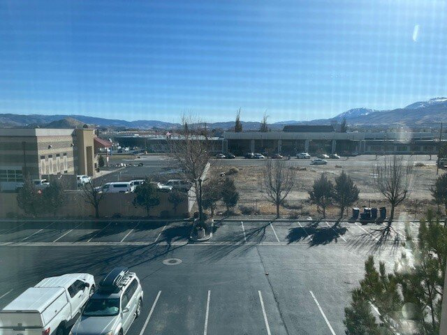 Holiday Inn Express & Suites Reno Airport By IHG主图