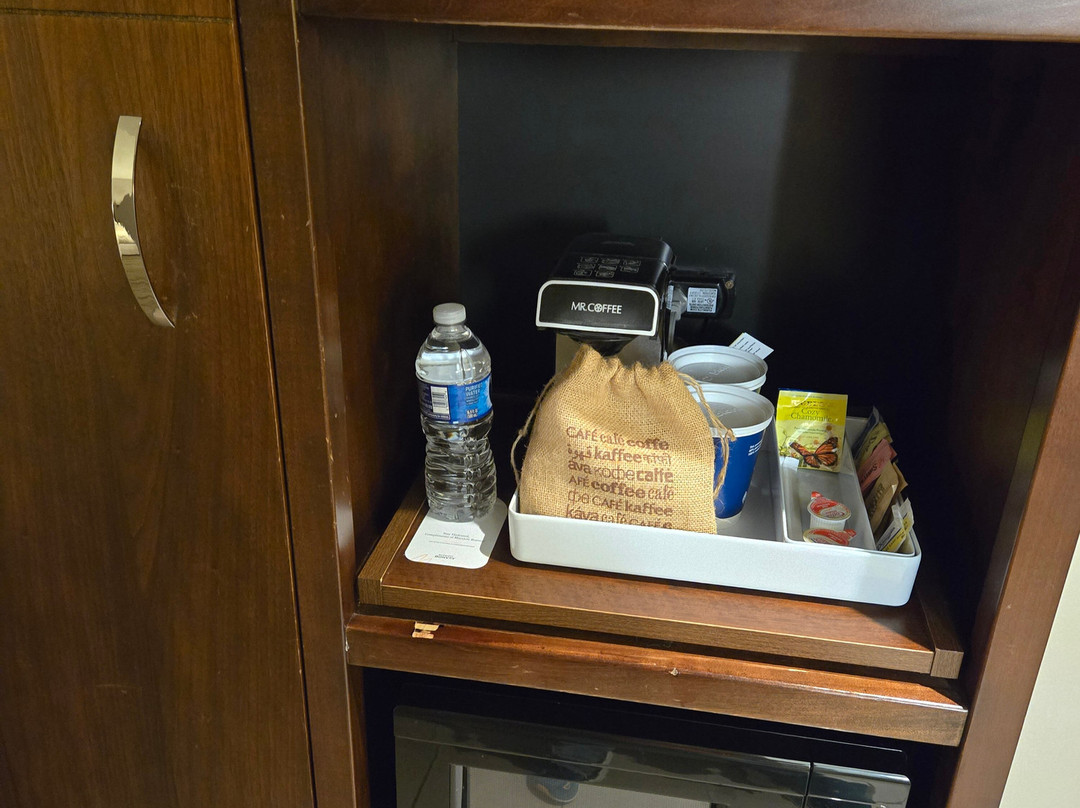 Four Points by Sheraton Coral Gables主图