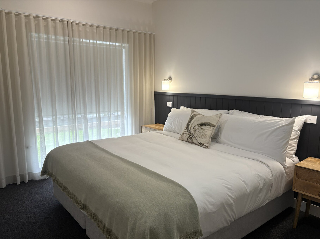 Tall Timbers Motel主图