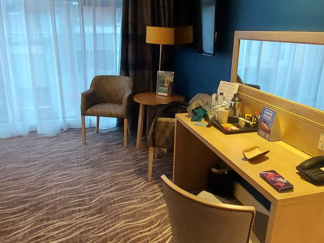 The Bottle Kiln主图