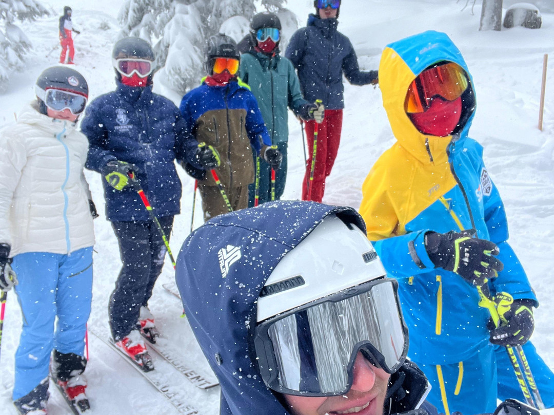 Skischule Horn 2000-基茨比厄尔必去景点