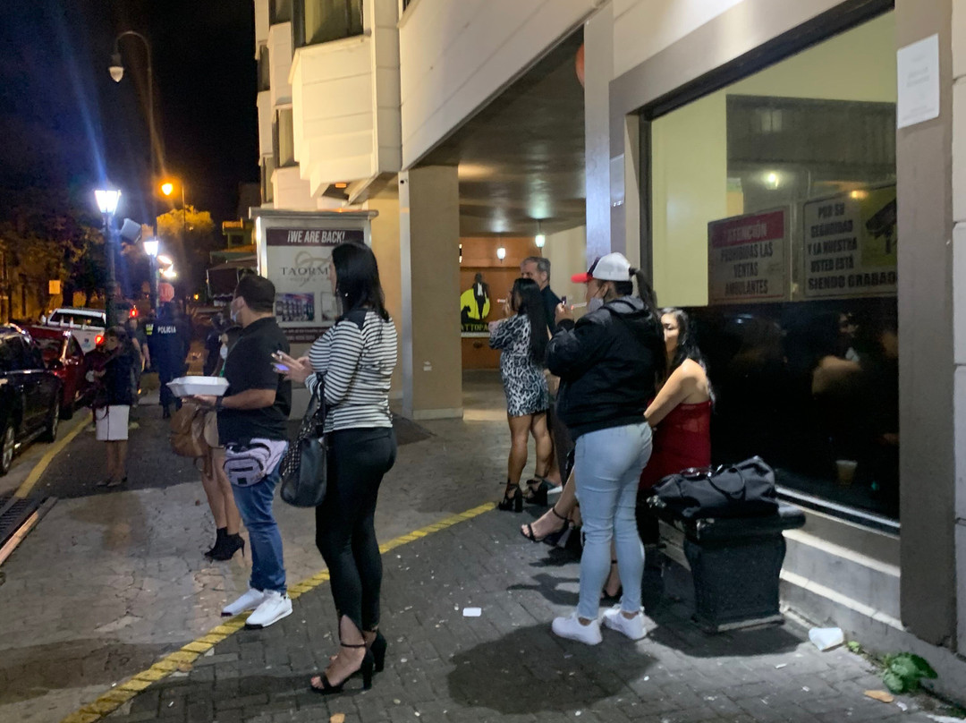 Taormina Hotel and Casino主图