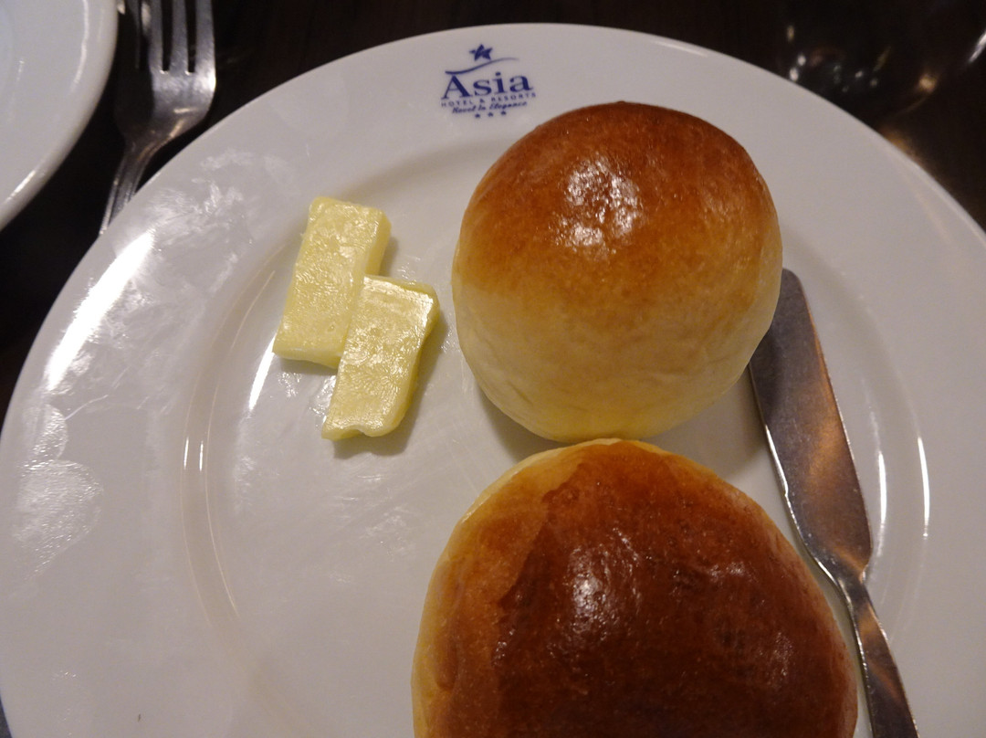 Asia Hotel & Resorts主图