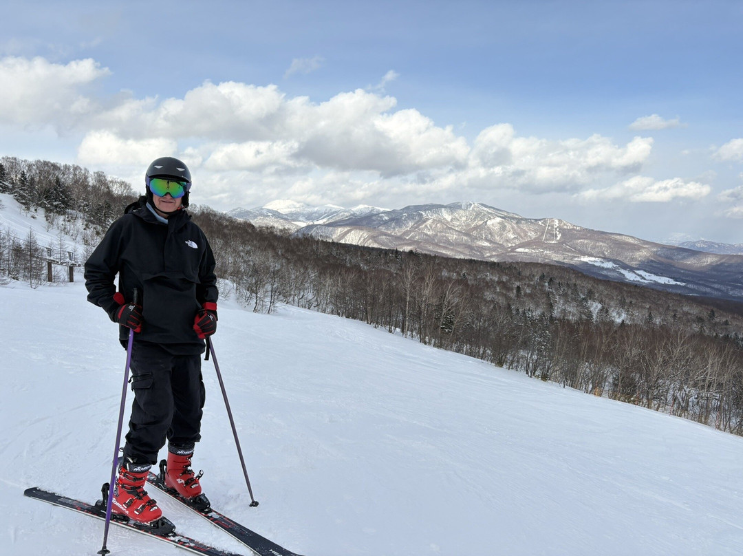 Palcall Tsumagoi Ski Resort景点图片