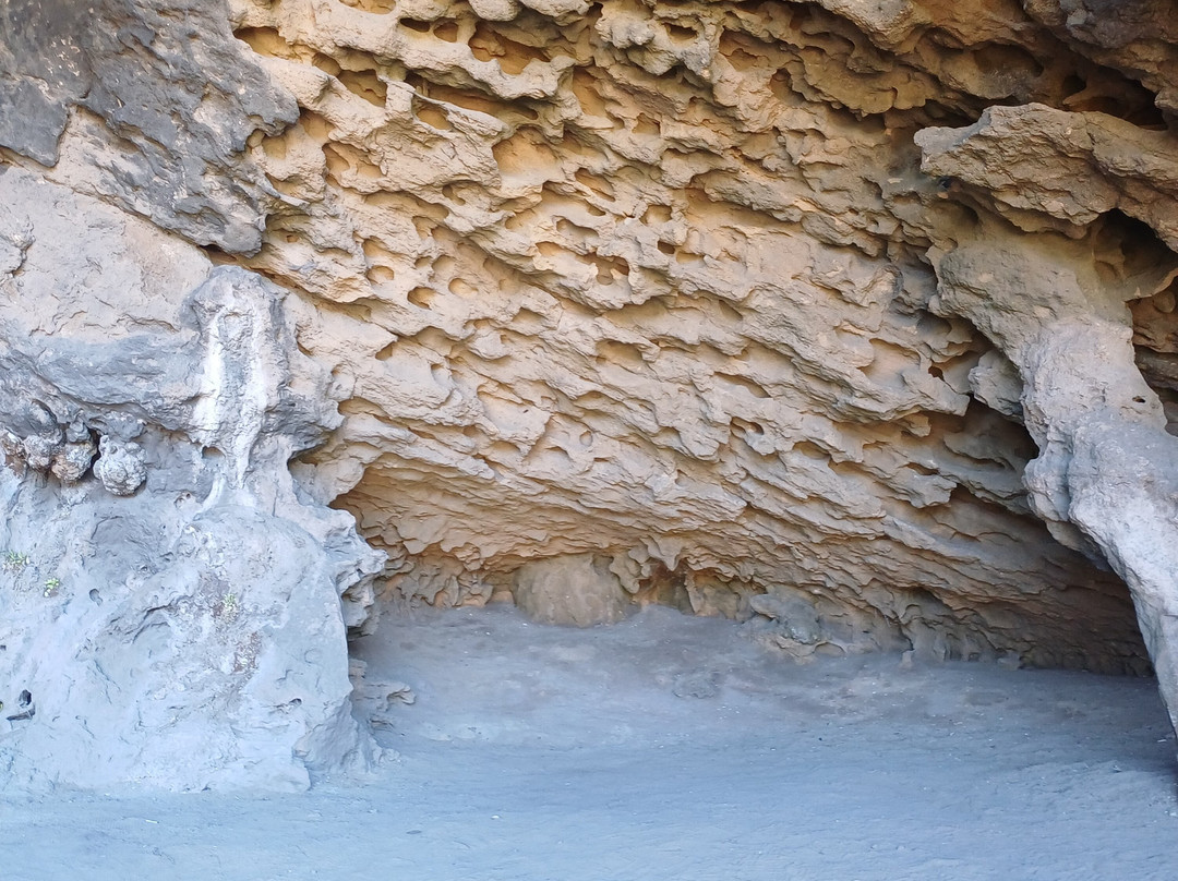 Tarragal Caves-Cape Bridgewater必去景点