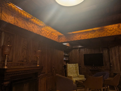 柠檬树斯里纳格酒店主图