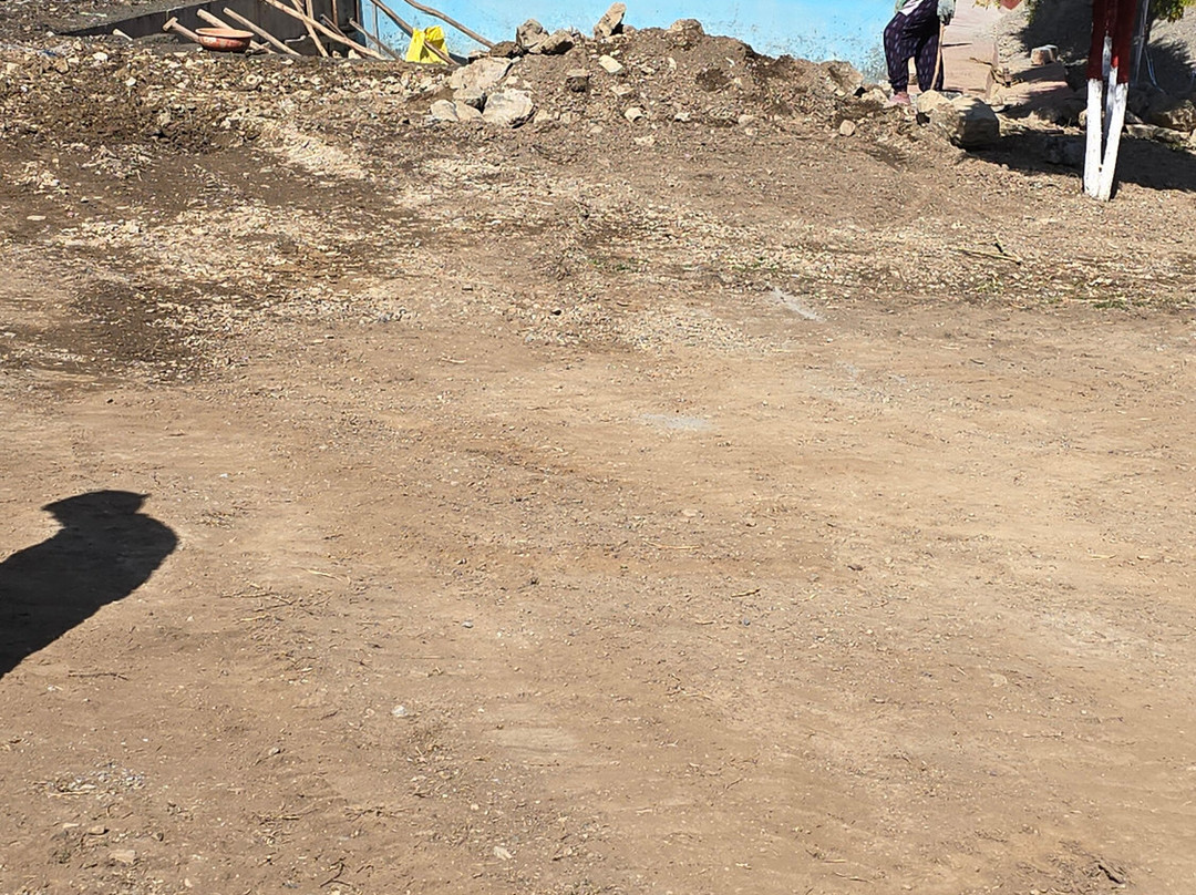 Mussoorie Camp Resort主图