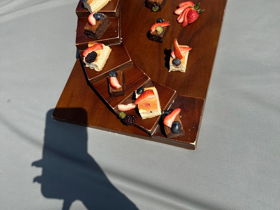 The Yacht Experiences-图伦必去景点