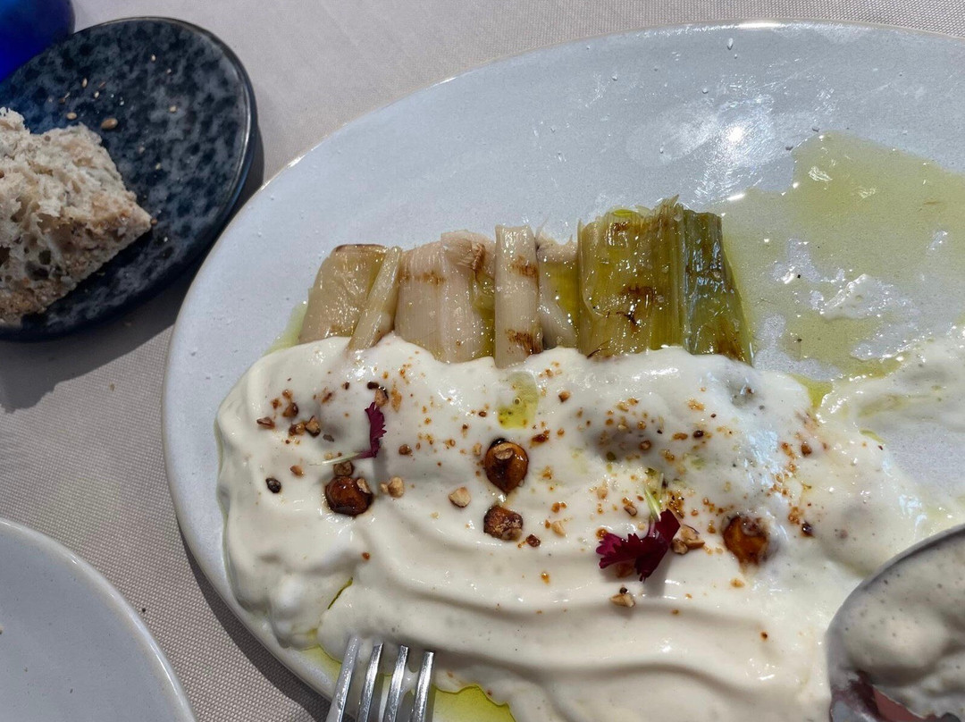 Abadesa Restaurante Hotel主图
