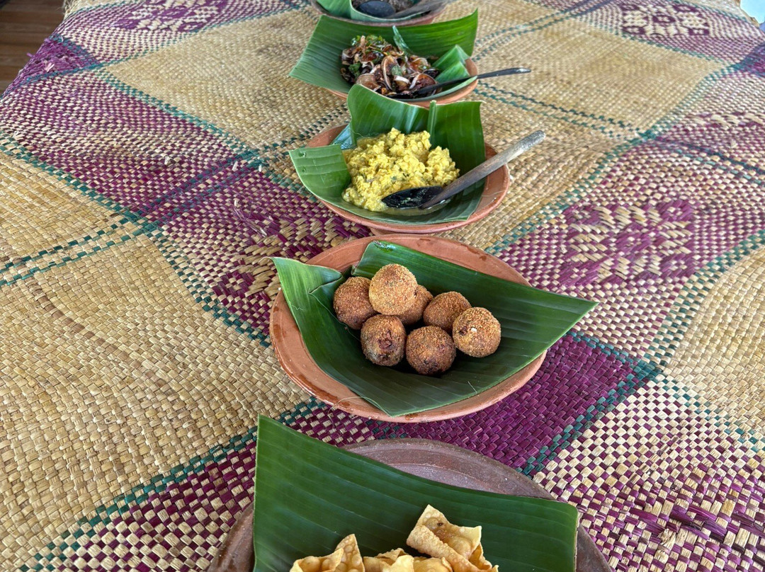 Deevi Cookery Experience-阿杭玛必去景点