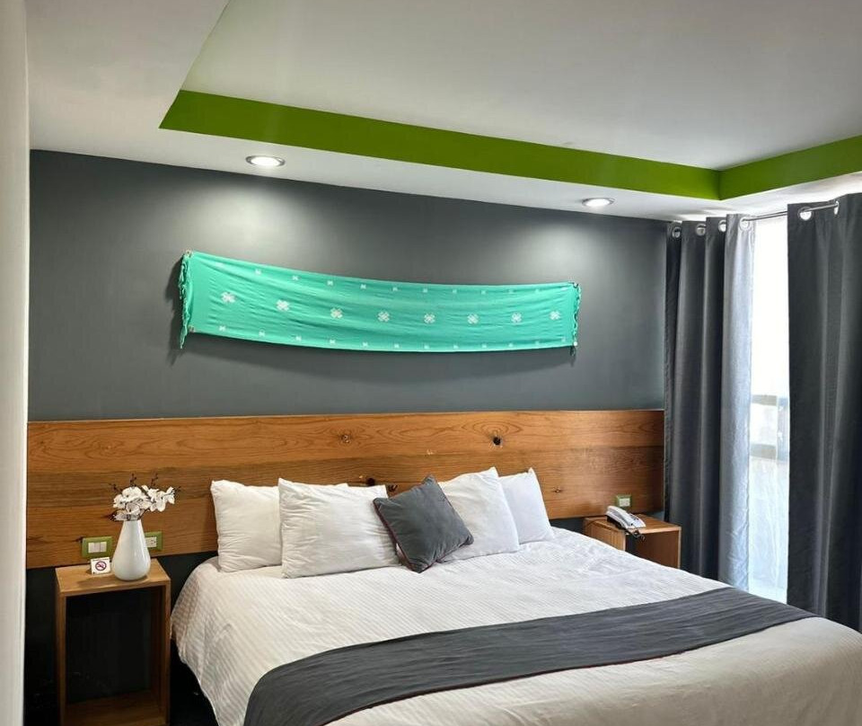 Capital O Hotel Brisas Express主图