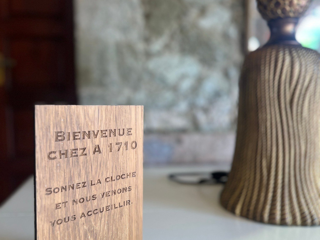 Distillerie Rhum A1710-Le Francois必去景点