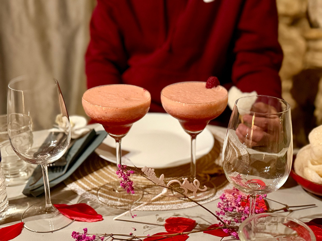 Domaine du Mas d'Alphonse主图