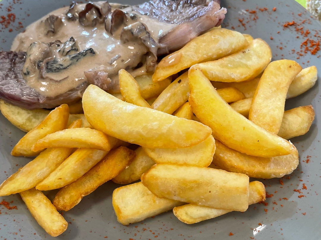 Relais Motel de Maisonnay