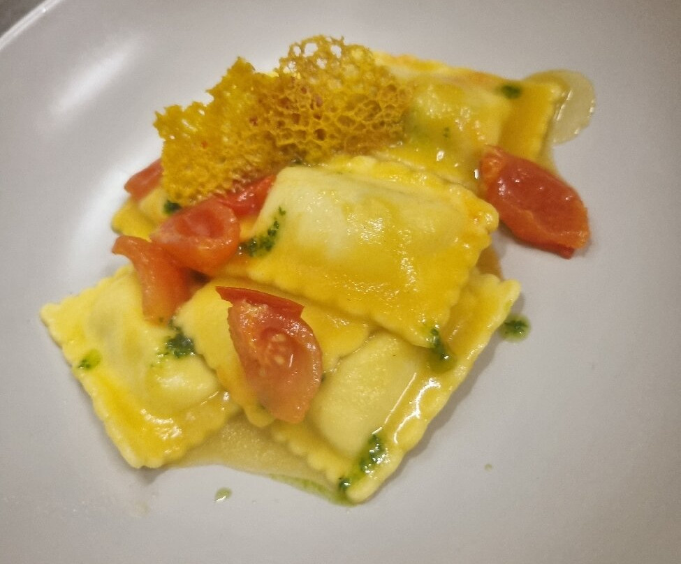 Trattoria Pizzeria Il Sogno