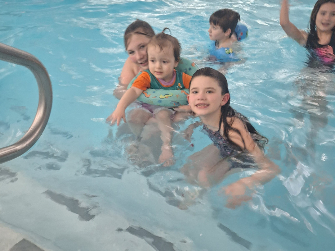 波特兰华美达广场酒店主图