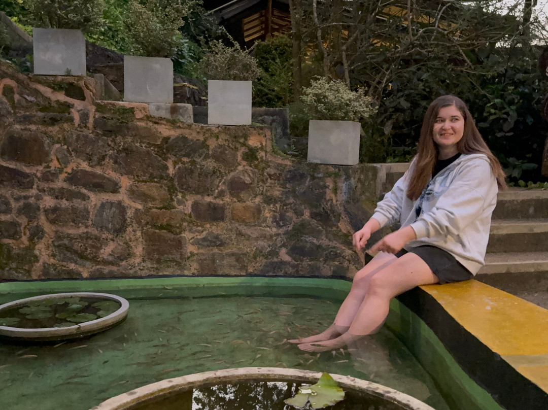 Train View Chalet主图