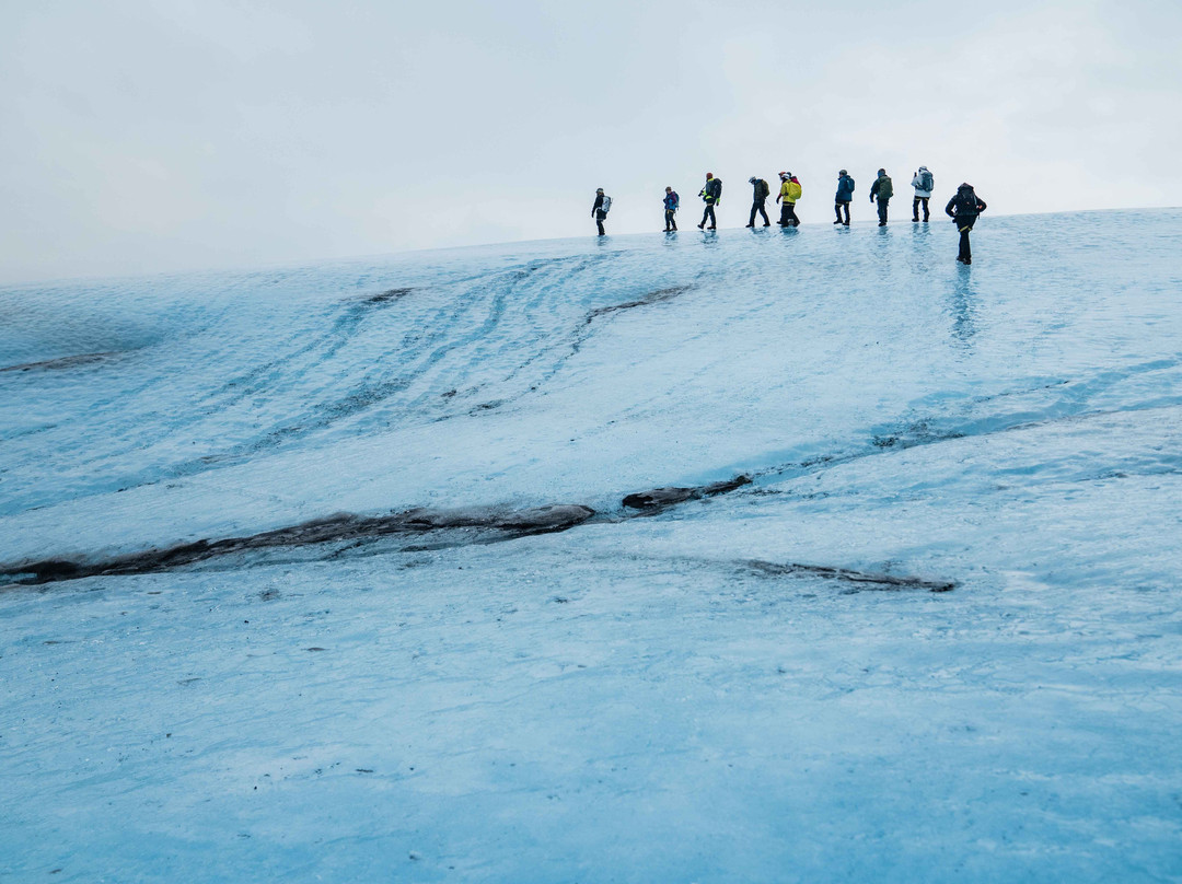 Stepman-赫本必去景点