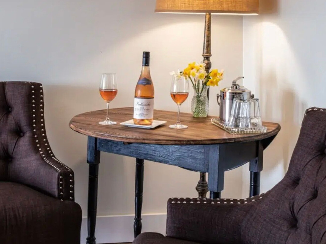 The Bradley Inn主图