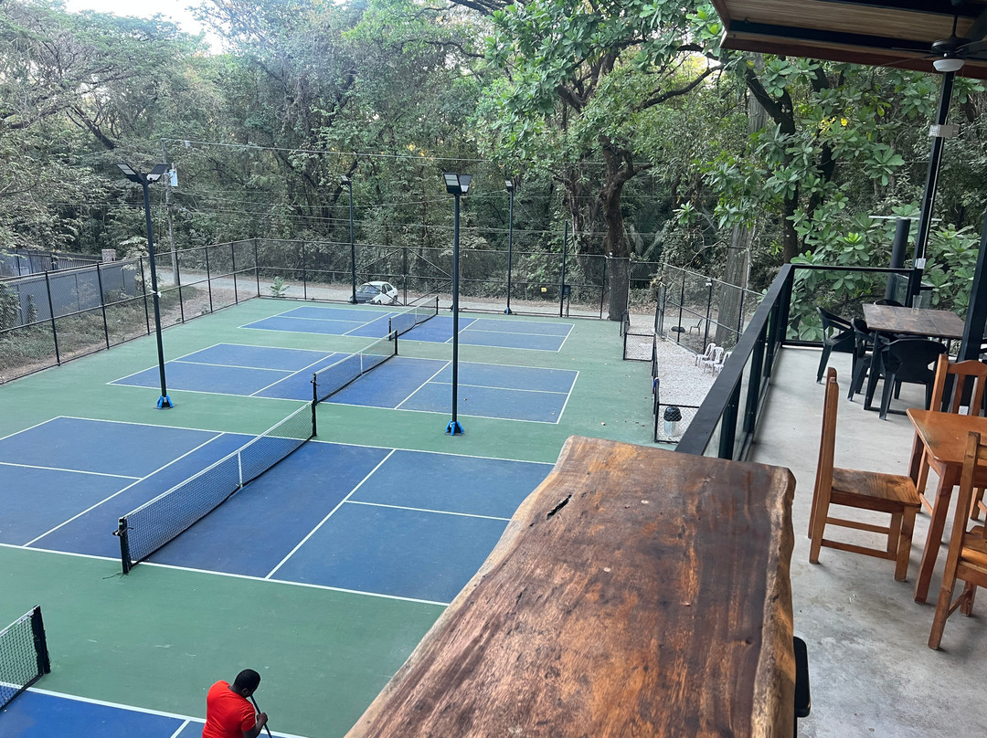 Nosara Pickleball景点图片