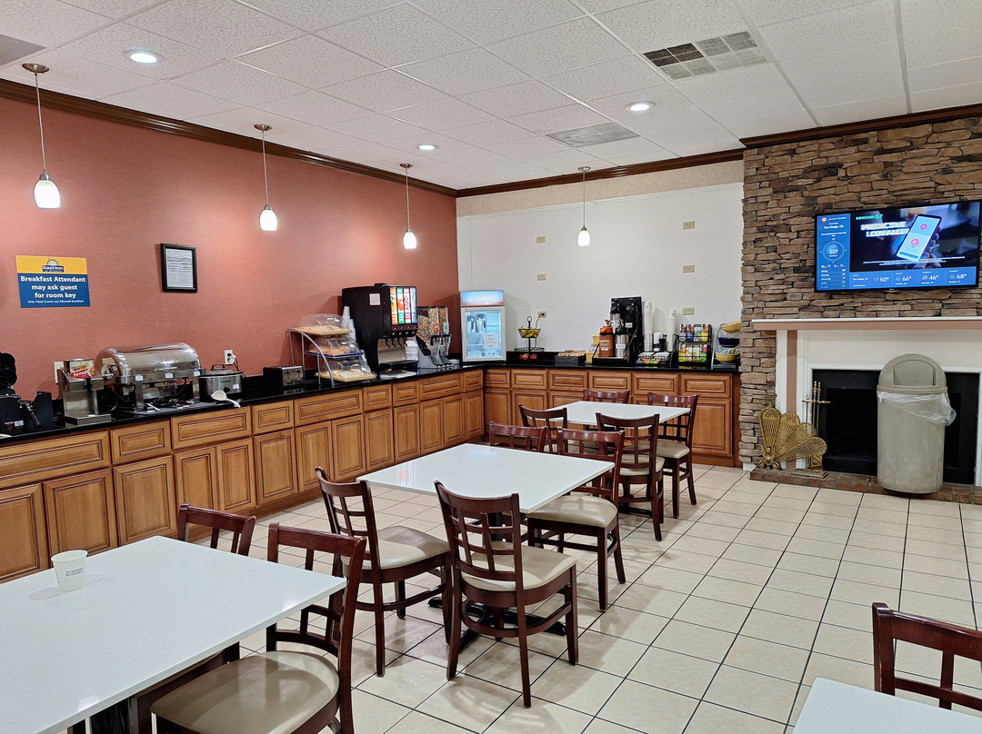 Days Inn by Wyndham Rome Downtown主图