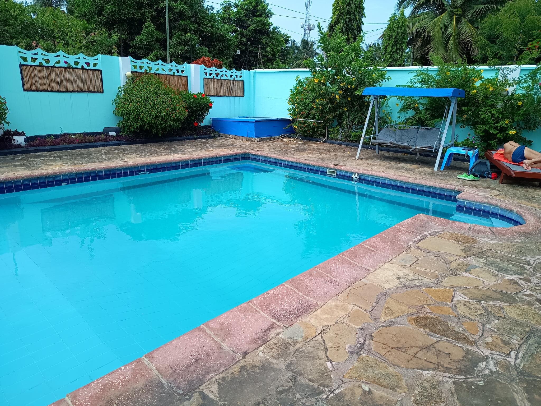 IDC Guest House-官方