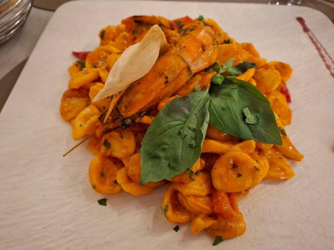 Restaurant Da Massimo