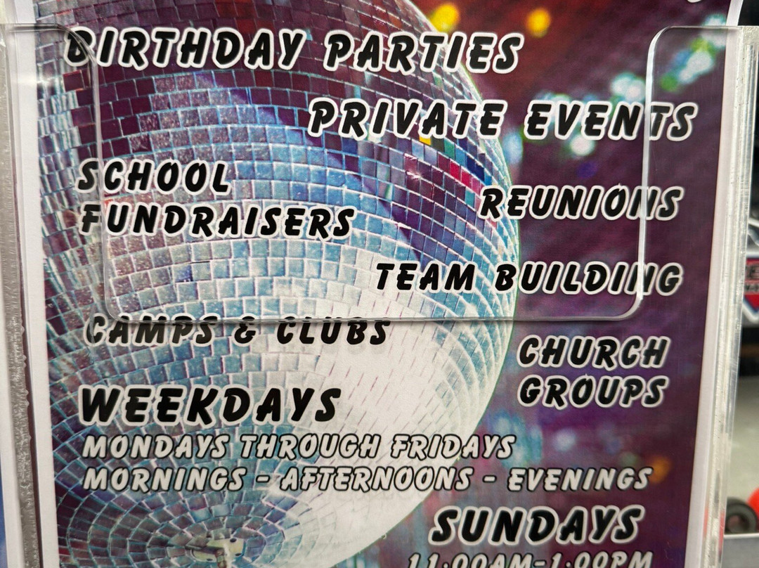 Fountain Valley Skating Center-芳泉谷必去景点