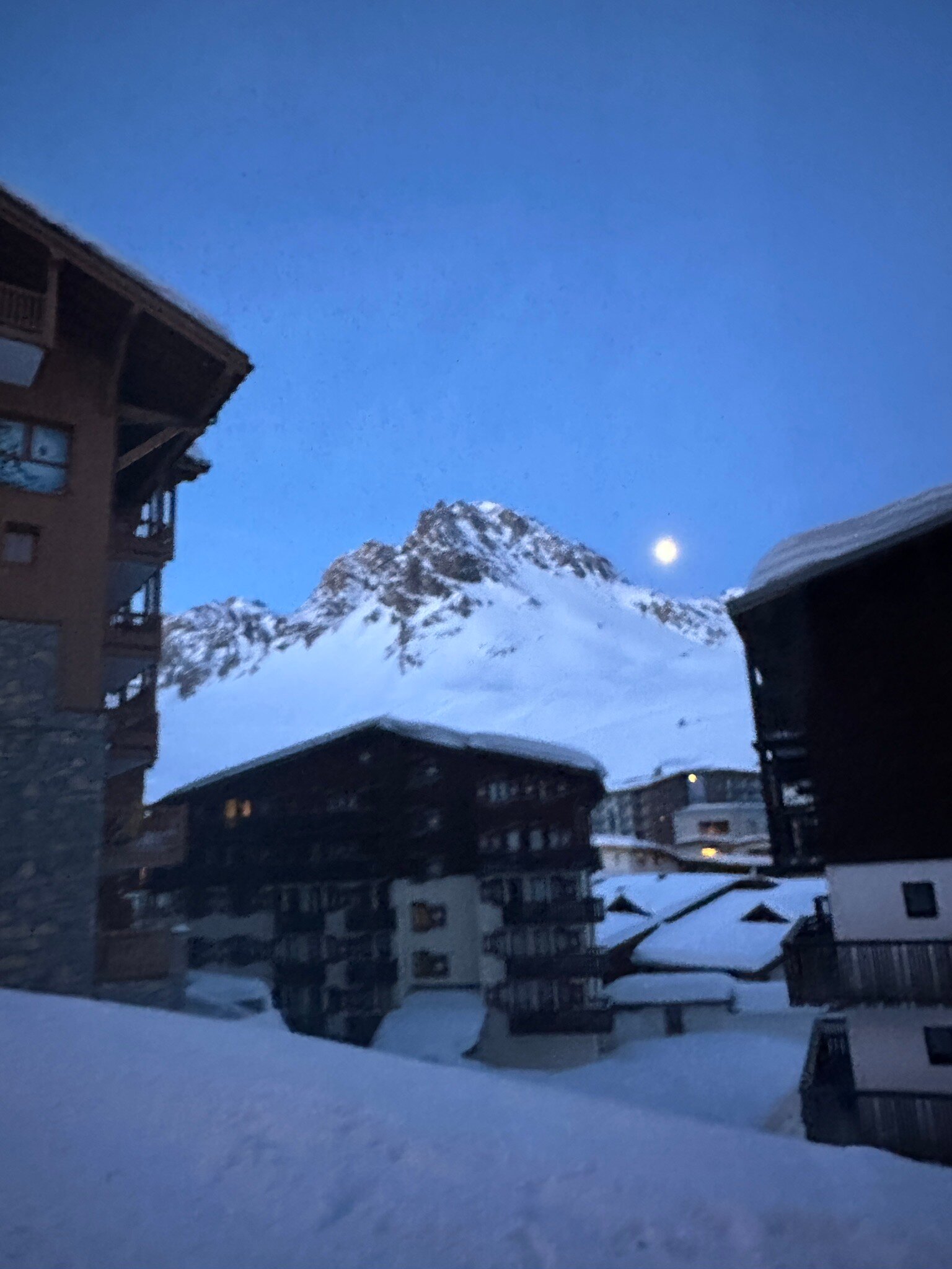 Hotel Le Ski d'Or-官方