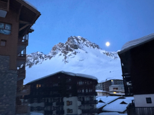 Hotel Le Ski d'Or主图