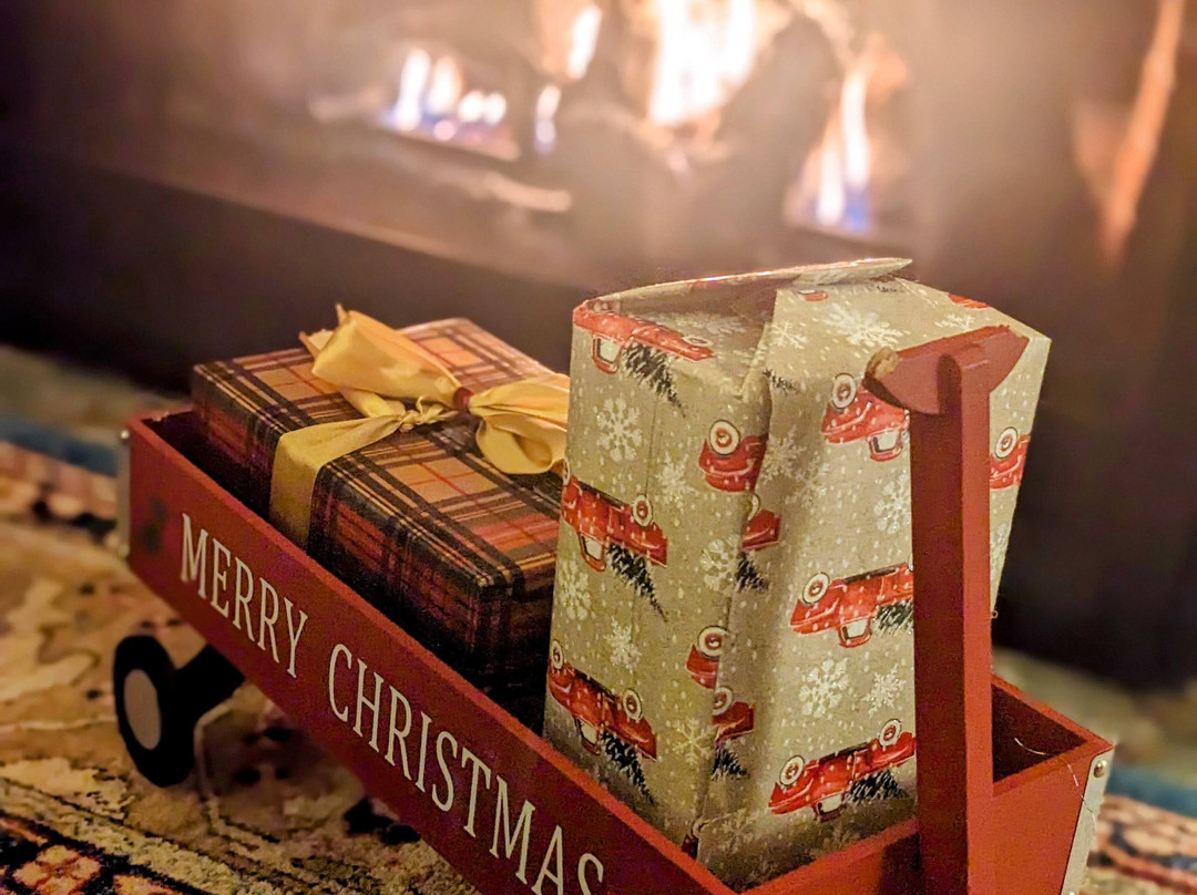 Briar Barn Inn主图