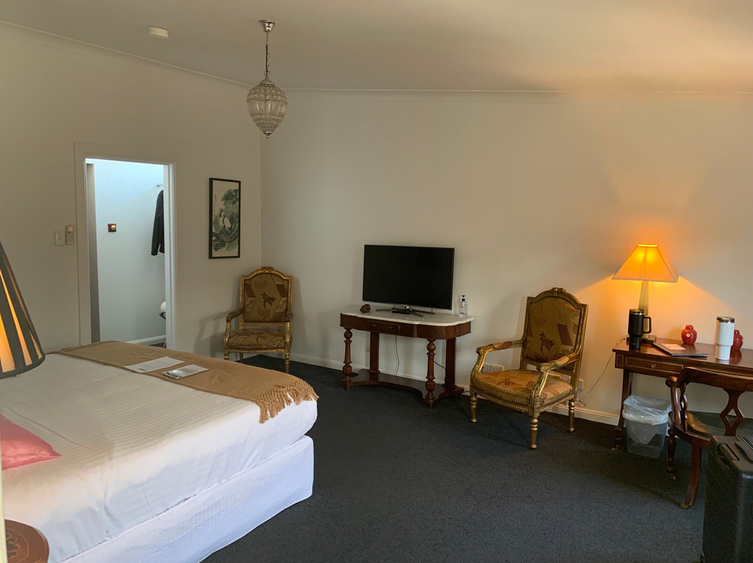 The Bronte Boutique Hotel主图