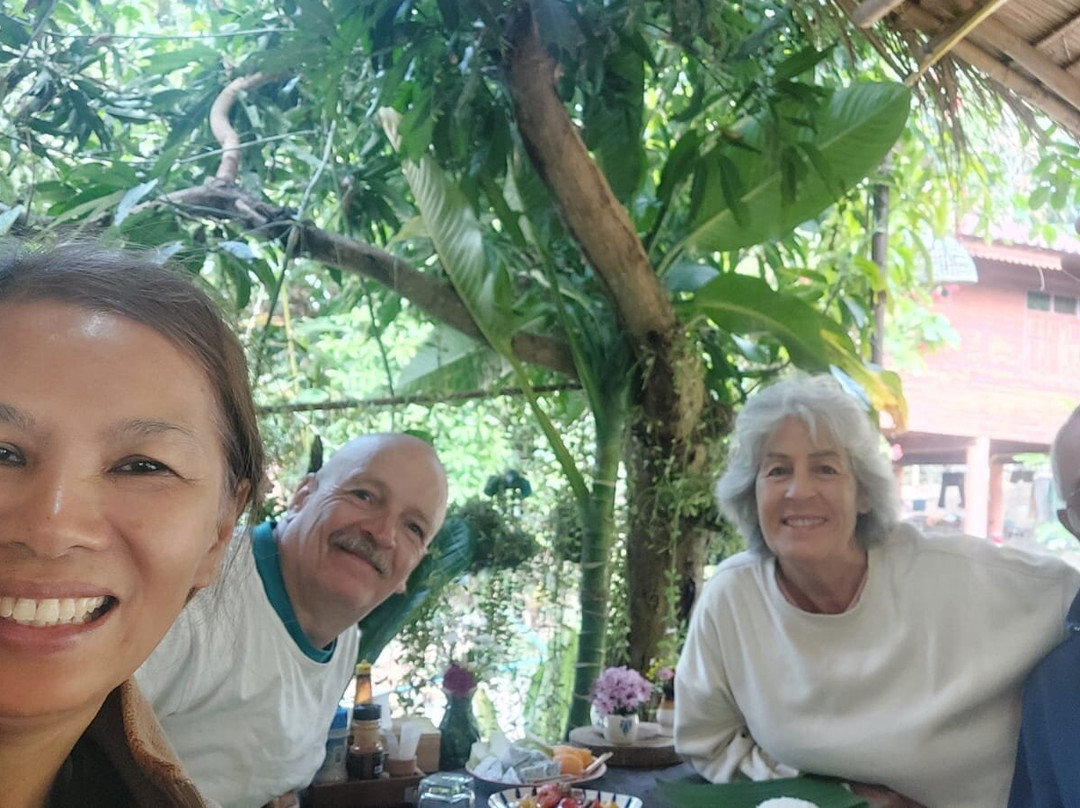 Ban Suan Nai Fun Homestay主图