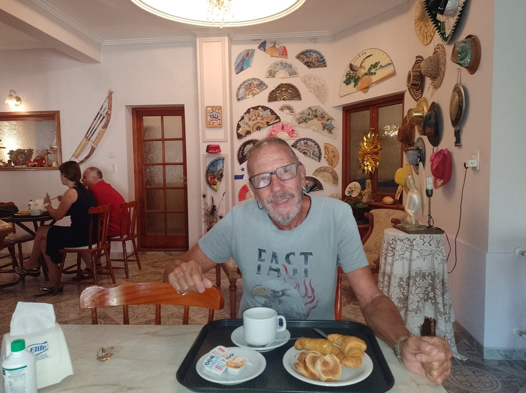 Hotel Avenida Termas主图