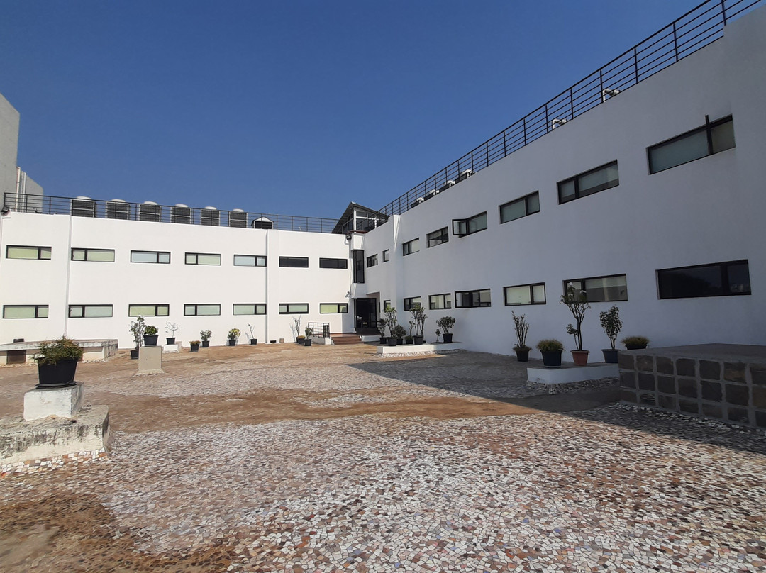7 Apple Hotel Aurangabad主图