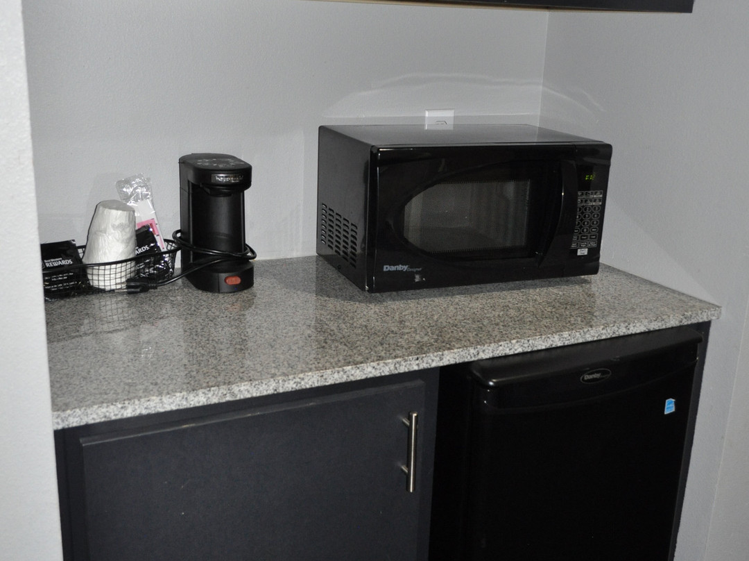 Best Western Plus Regency Park主图