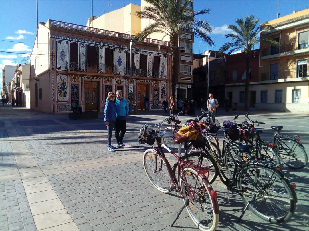 BikeAlao - Bike Rental and Tours in Valencia景点图片
