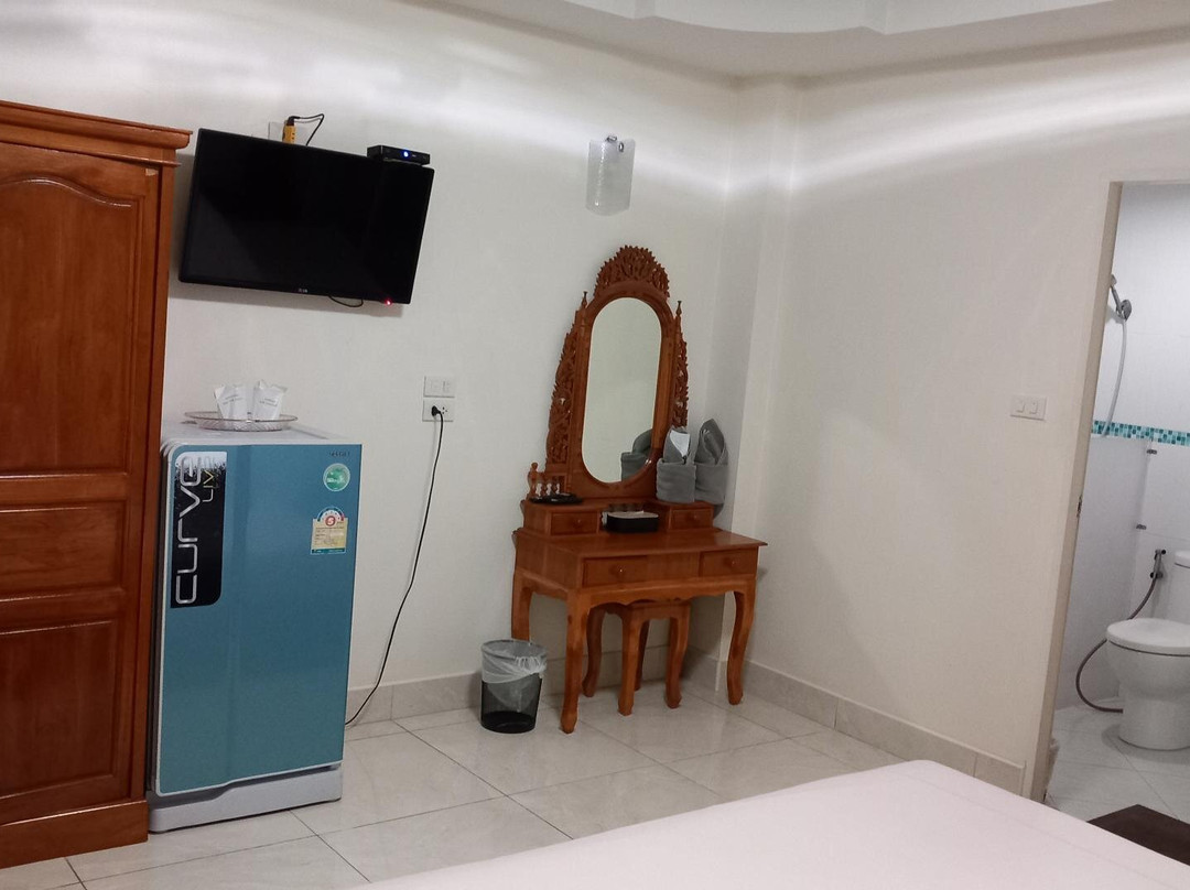 Euro Boutique Hotel主图