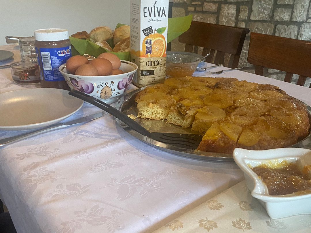 Guesthouse To Petrino主图