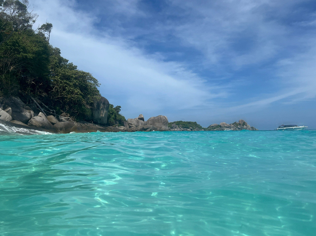 Eco Khao Lak Adventure - Private Day Tours-拉克山必去景点