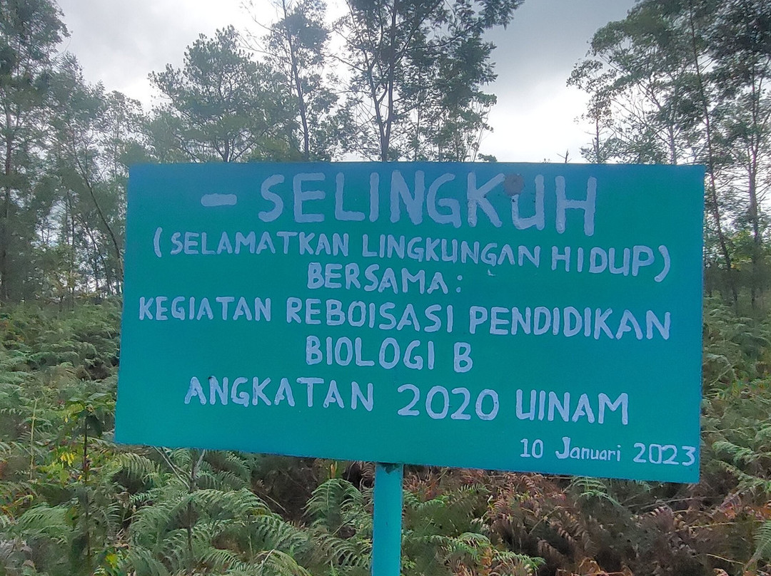 Lembah Ramma景点图片